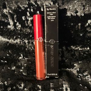 Giorgio Armani Lip Maestro